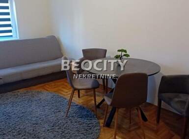 Dvosoban stan, Novi Sad, Sajam, izdavanje, 40m2, 400e, id1376196