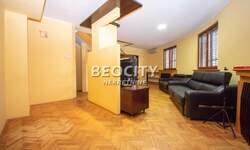 Stan, Beograd, Kneza Miloša (centar), izdavanje, 160m2, 1800e, id1376200