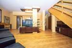 Stan, Beograd, Kneza Miloša (centar), izdavanje, 160m2, 1800e, id1376200