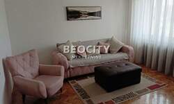 Dvosoban stan, Novi Sad, Grbavica, prodaja, 52m2, 122000e, id1376203