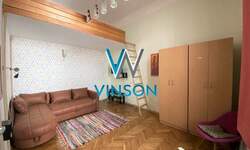 Jednosoban stan, Novi Sad, Centar, izdavanje, 37m2, 400e, id1365250