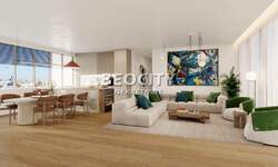 Stan, Beograd, Vračar (centar), prodaja, 210m2, 1010000e, id1376210