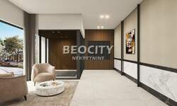 Stan, Beograd, Vračar (centar), prodaja, 163m2, 687500e, id1376211