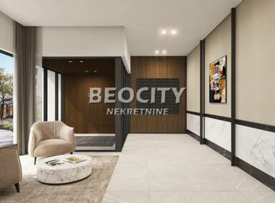 Stan, Beograd, Vračar (centar), prodaja, 163m2, 687500e, id1376211