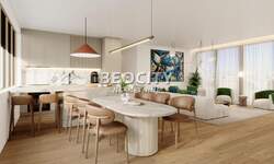 Stan, Beograd, Vračar (centar), prodaja, 163m2, 725500e, id1376212