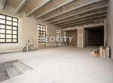 Poslovni prostor / Lokal, Beograd, Zemun (centar), izdavanje, 115m2, 1725e, id1376214