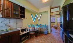 Cetvorosoban stan, Novi Sad, Centar, izdavanje, 57m2, 600e, id1363756