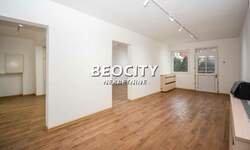 Trosoban stan, Beograd, Banovo Brdo, prodaja, 91m2, 240200e, id1376216