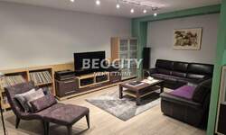 Cetvorosoban stan, Novi Sad, Nova Detelinara, prodaja, 119m2, 214200e, id1376219