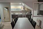 Cetvorosoban stan, Novi Sad, Nova Detelinara, prodaja, 119m2, 214200e, id1376219