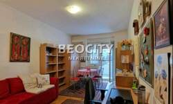 Jednosoban stan, Novi Sad, Centar, izdavanje, 33m2, 350e, id1376220
