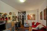 Jednosoban stan, Novi Sad, Centar, izdavanje, 33m2, 350e, id1376220