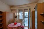 Jednosoban stan, Novi Sad, Centar, izdavanje, 33m2, 350e, id1376220