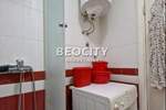 Jednosoban stan, Novi Sad, Centar, izdavanje, 33m2, 350e, id1376220