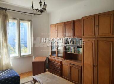 Dvosoban stan, Beograd, Kneza Miloša (centar), prodaja, 51m2, 169000e, id1376223