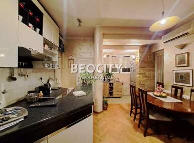 Cetvorosoban stan, Beograd, Vračar (centar), prodaja, 112m2, 399000e, id1376225