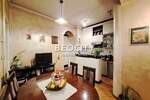 Cetvorosoban stan, Beograd, Vračar (centar), prodaja, 112m2, 399000e, id1376225