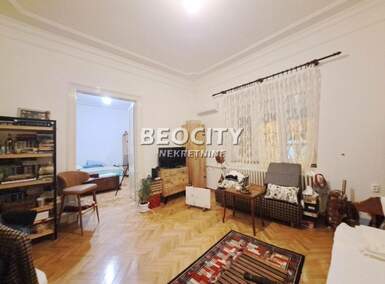 Trosoban stan, Beograd, Vračar (centar), prodaja, 66m2, 297000e, id1376228