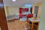 Dvosoban stan, Novi Sad, Cara Dušana, izdavanje, 40m2, 400e, id1376230