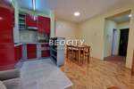 Dvosoban stan, Novi Sad, Cara Dušana, izdavanje, 40m2, 400e, id1376230