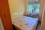 Dvosoban stan, Novi Sad, Cara Dušana, izdavanje, 40m2, 400e, id1376230