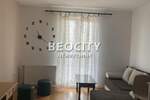 Jednosoban stan, Novi Sad, Grbavica, izdavanje, 24m2, 300e, id1376231