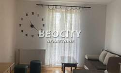 Jednosoban stan, Novi Sad, Grbavica, izdavanje, 24m2, 300e, id1376231