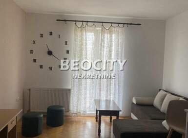 Jednosoban stan, Novi Sad, Grbavica, izdavanje, 24m2, 300e, id1376231