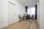 Dvosoban stan, Beograd, Blok 45 (tc Enjub), izdavanje, 72m2, 800e, id1376232