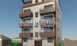 Trosoban stan, Beograd, Zvezdara, prodaja, 62m2, 204171e, id1376235