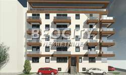 Trosoban stan, Beograd, Zvezdara, prodaja, 67m2, 195405e, id1376237