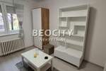 Jednosoban stan, Novi Sad, Rotkvarija, izdavanje, 31m2, 350e, id1376238
