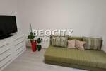 Jednosoban stan, Novi Sad, Rotkvarija, izdavanje, 31m2, 350e, id1376238