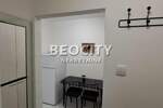 Jednosoban stan, Novi Sad, Rotkvarija, izdavanje, 31m2, 350e, id1376238