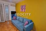 Jednosoban stan, Novi Sad, Nova Detelinara, izdavanje, 23m2, 250e, id1376239