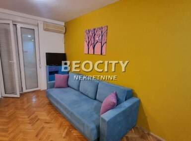 Jednosoban stan, Novi Sad, Nova Detelinara, izdavanje, 23m2, 250e, id1376239