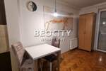 Jednosoban stan, Novi Sad, Nova Detelinara, izdavanje, 23m2, 250e, id1376239