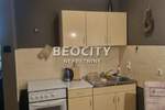Jednosoban stan, Novi Sad, Nova Detelinara, izdavanje, 23m2, 250e, id1376239