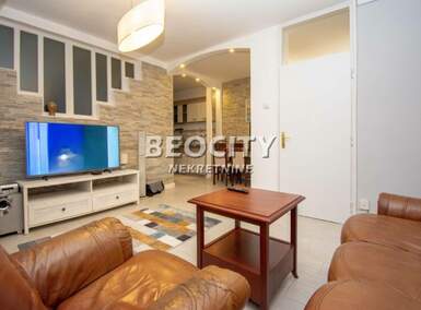 Trosoban stan, Beograd, Blok 21 (10 Gimnazija), prodaja, 64m2, 255000e, id1376244