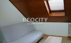 Dvosoban stan, Novi Sad, Centar, izdavanje, 42m2, 350e, id1376245