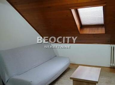 Dvosoban stan, Novi Sad, Centar, izdavanje, 42m2, 350e, id1376245
