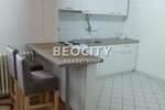 Dvosoban stan, Novi Sad, Centar, izdavanje, 42m2, 350e, id1376245