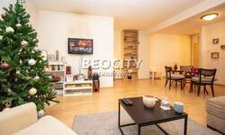 Dvosoban stan, Beograd, Vračar (centar), izdavanje, 60m2, 500e, id1376249