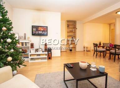 Dvosoban stan, Beograd, Vračar (centar), izdavanje, 60m2, 500e, id1376249