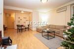 Dvosoban stan, Beograd, Vračar (centar), izdavanje, 60m2, 500e, id1376249