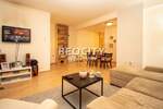 Dvosoban stan, Beograd, Vračar (centar), izdavanje, 60m2, 500e, id1376249
