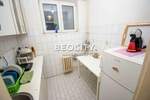 Dvosoban stan, Beograd, Vračar (centar), izdavanje, 60m2, 500e, id1376249