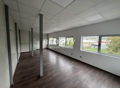 Poslovni prostor / Lokal, Beograd, Rakovica, izdavanje, 770m2, 3000e, id1376251