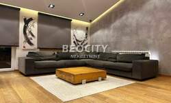 Trosoban stan, Beograd, Zemun (kalvarija), prodaja, 124m2, 299000e, id1376253