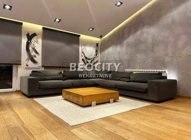 Trosoban stan, Beograd, Zemun (kalvarija), prodaja, 124m2, 299000e, id1376253